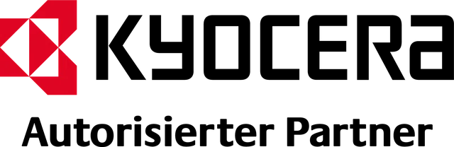 KYOCERA Autorisierter Partner